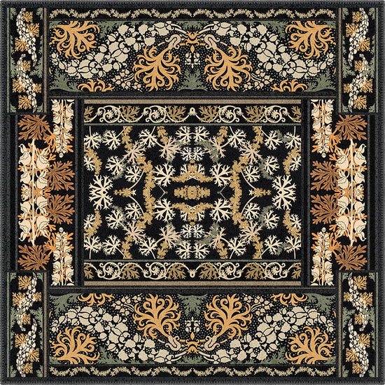 Square Rugs