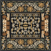 Square Rugs