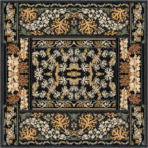 Square Rugs