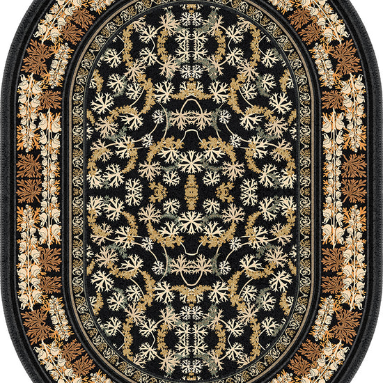 Oval Rugs