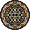 Round Rugs