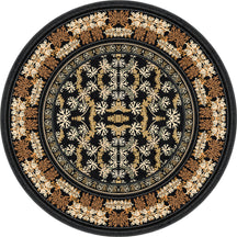 Round Rugs