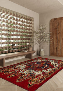 Entryway Rugs