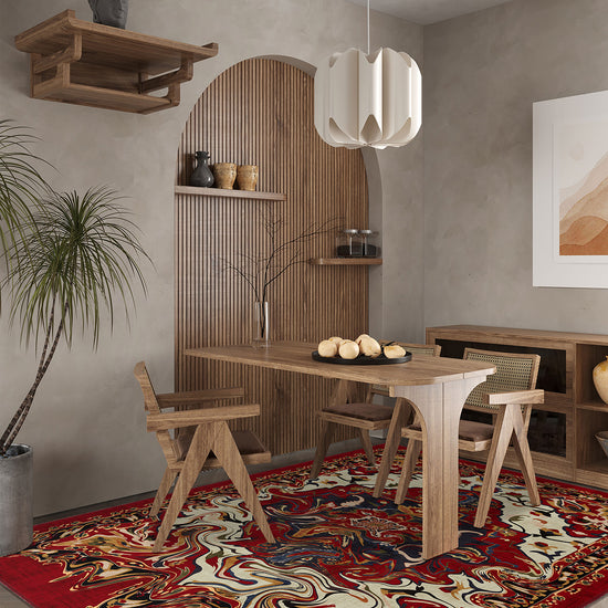 Dining Room Rugs
