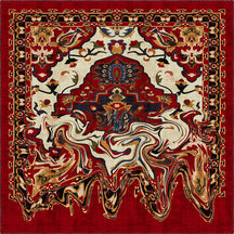 Square Rugs