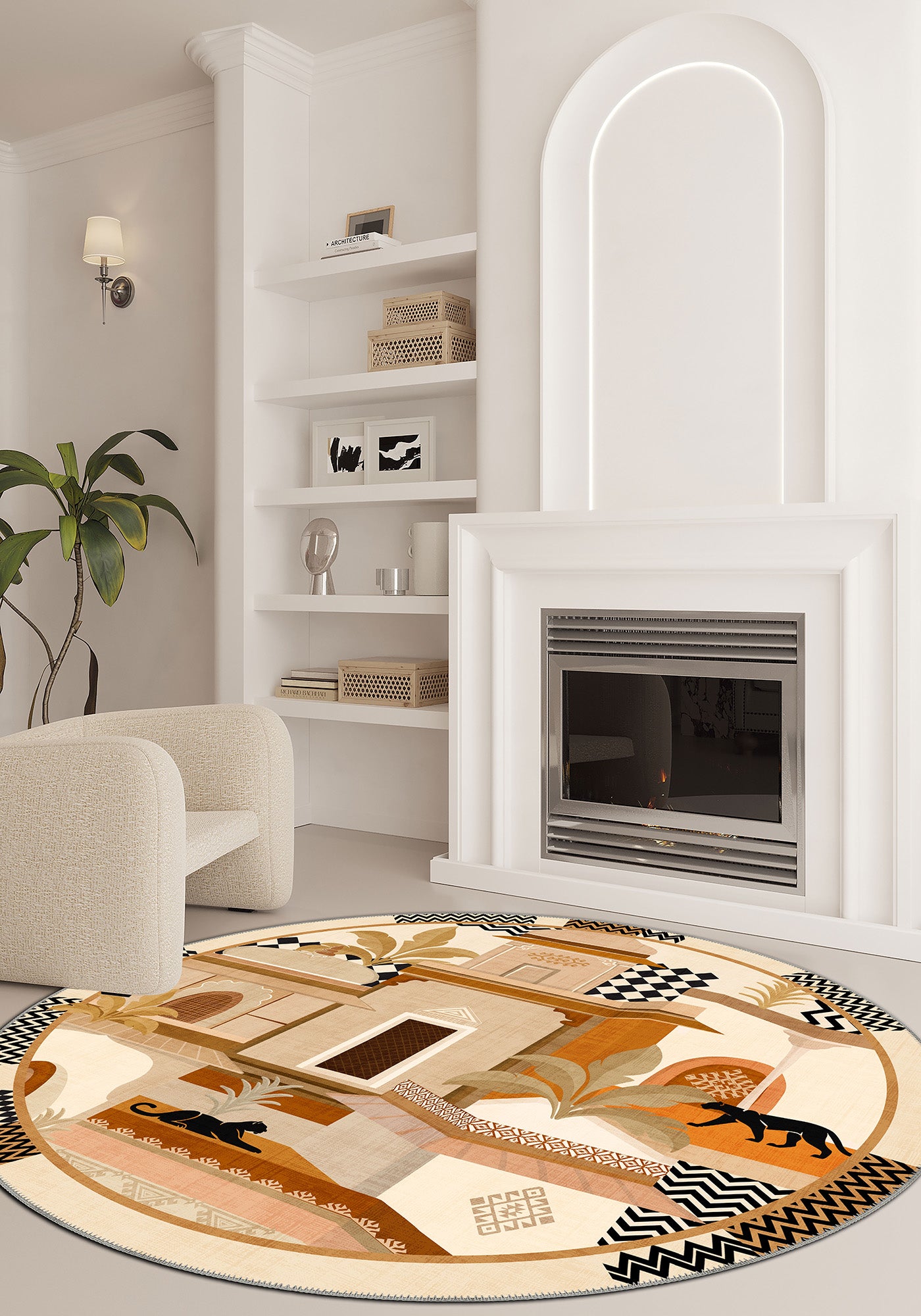 Entryway Rugs