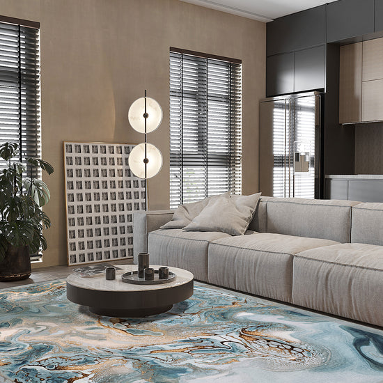Living Room Rugs