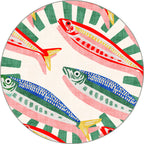Round Rugs