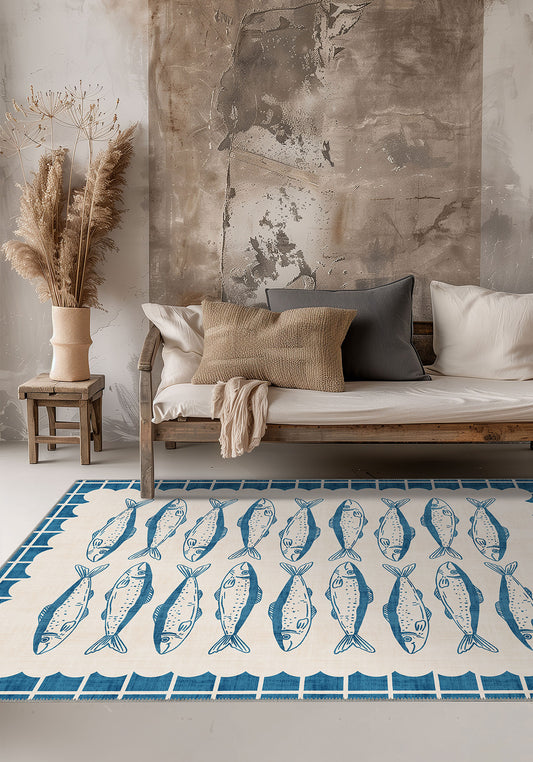 Living Room Rugs