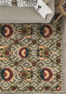 Living Room Rugs
