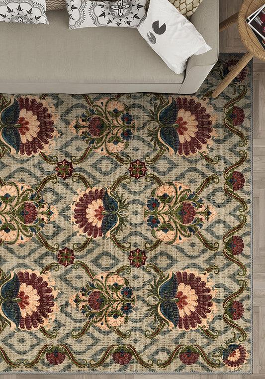 Living Room Rugs
