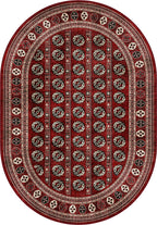 Oval Rugs