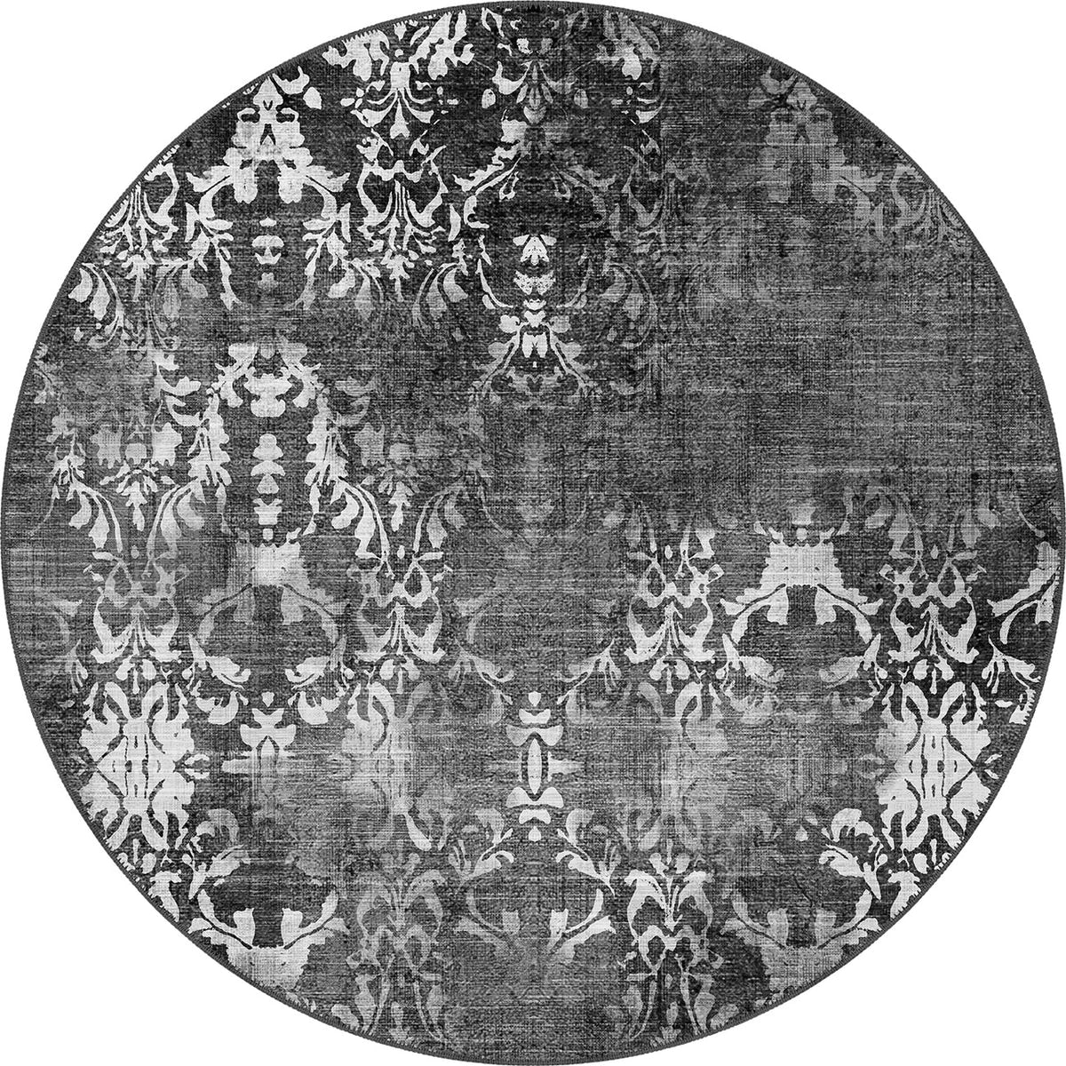 Round Rugs