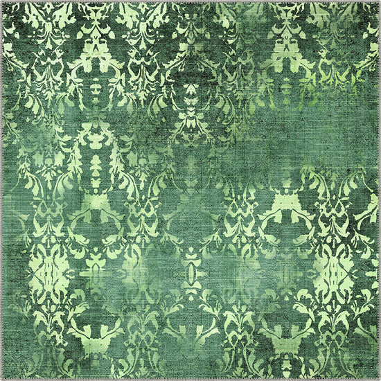 Square Rugs