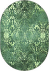 Oval Rugs