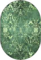 Oval Rugs