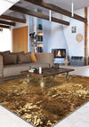 Living Room Rugs
