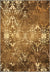 Lily Vintage Bronze Rug