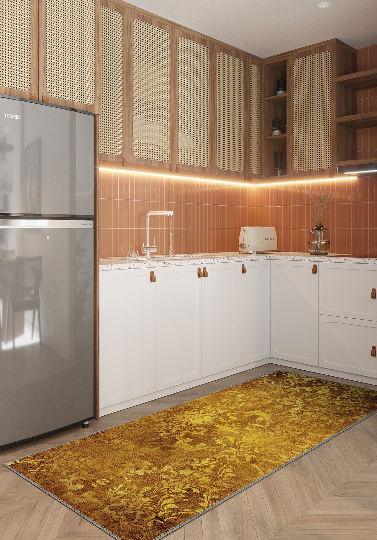 Kitchen Rugs
