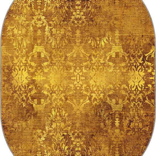 Oval Rugs