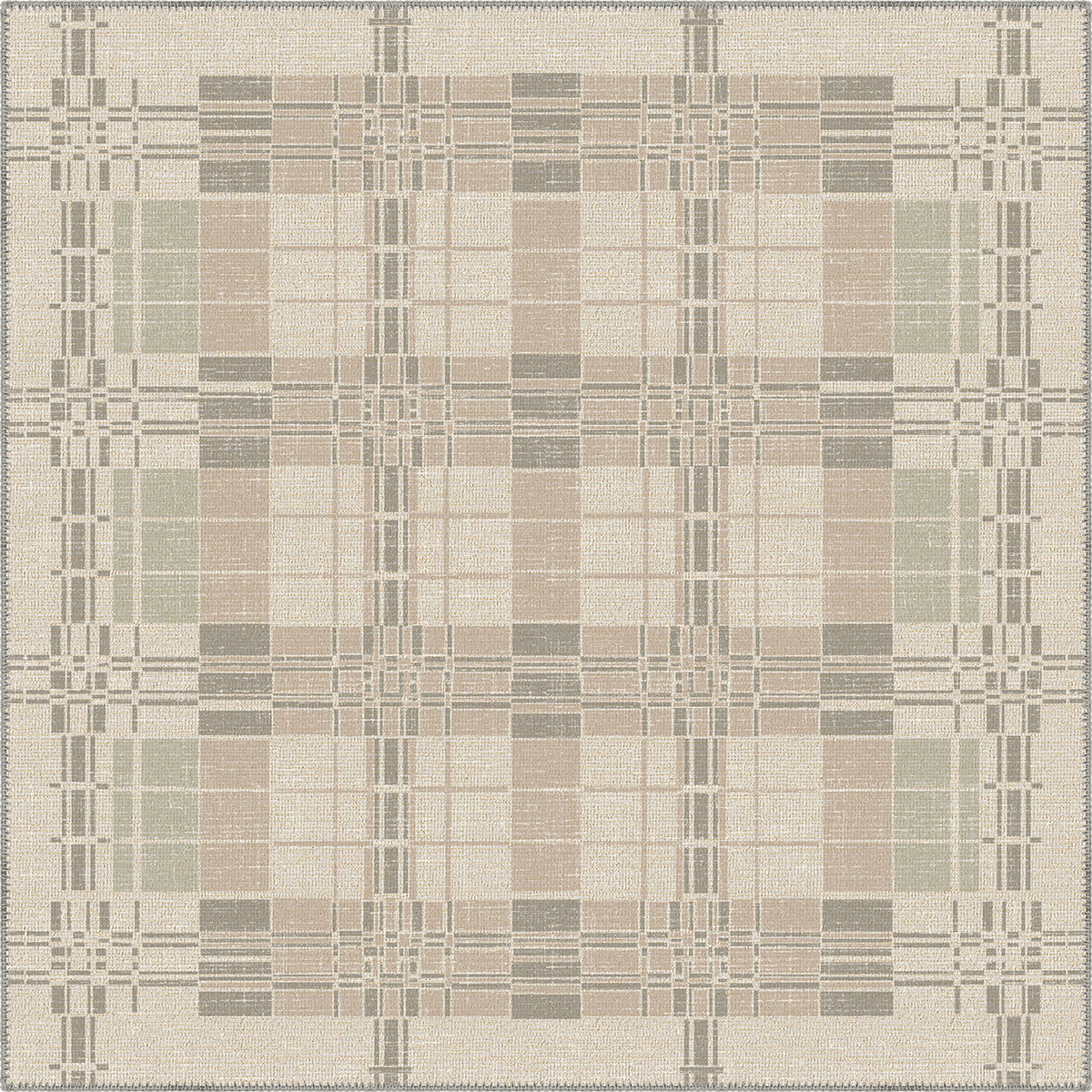 Square Rugs