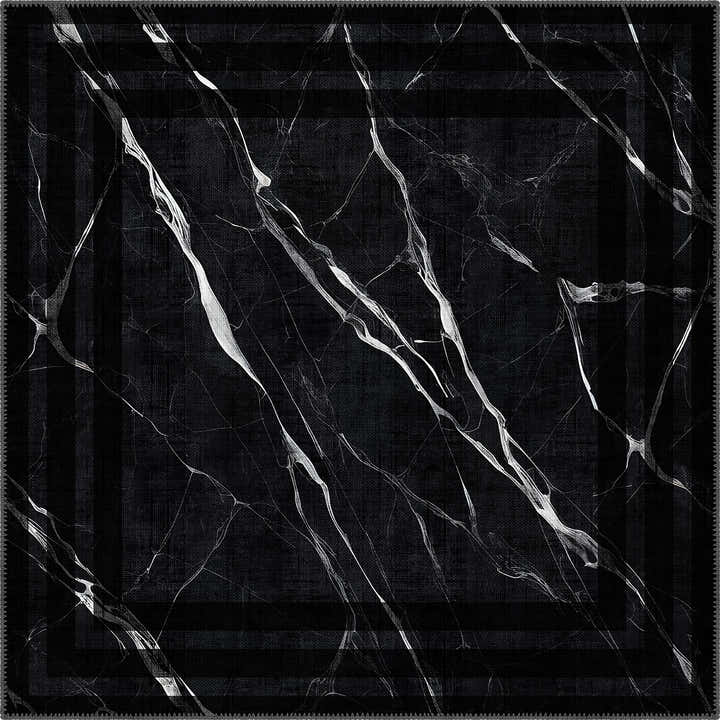 Square Rugs