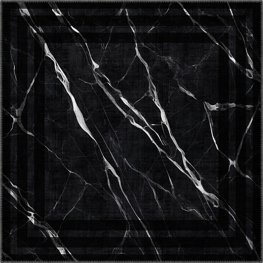 Square Rugs