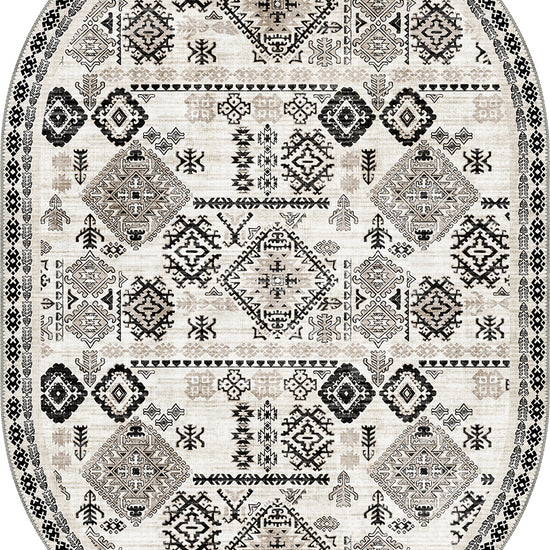 Oval Rugs