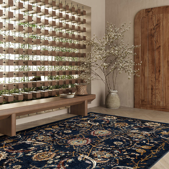 Entryway Rugs
