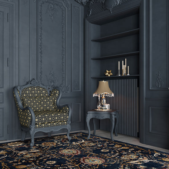 Living Room Rugs