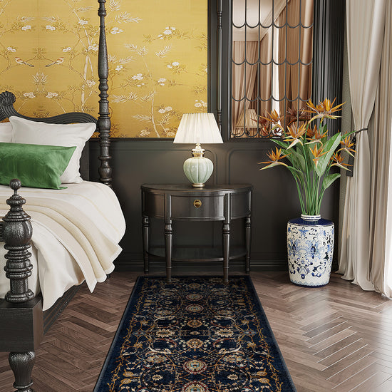 Bedroom Rugs; Hallway Runner Rugs