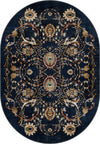 Oval Rugs