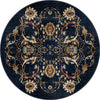 Round Rugs