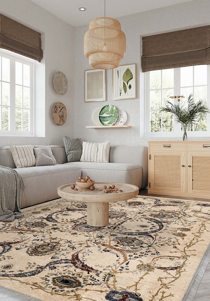 Living Room Rugs