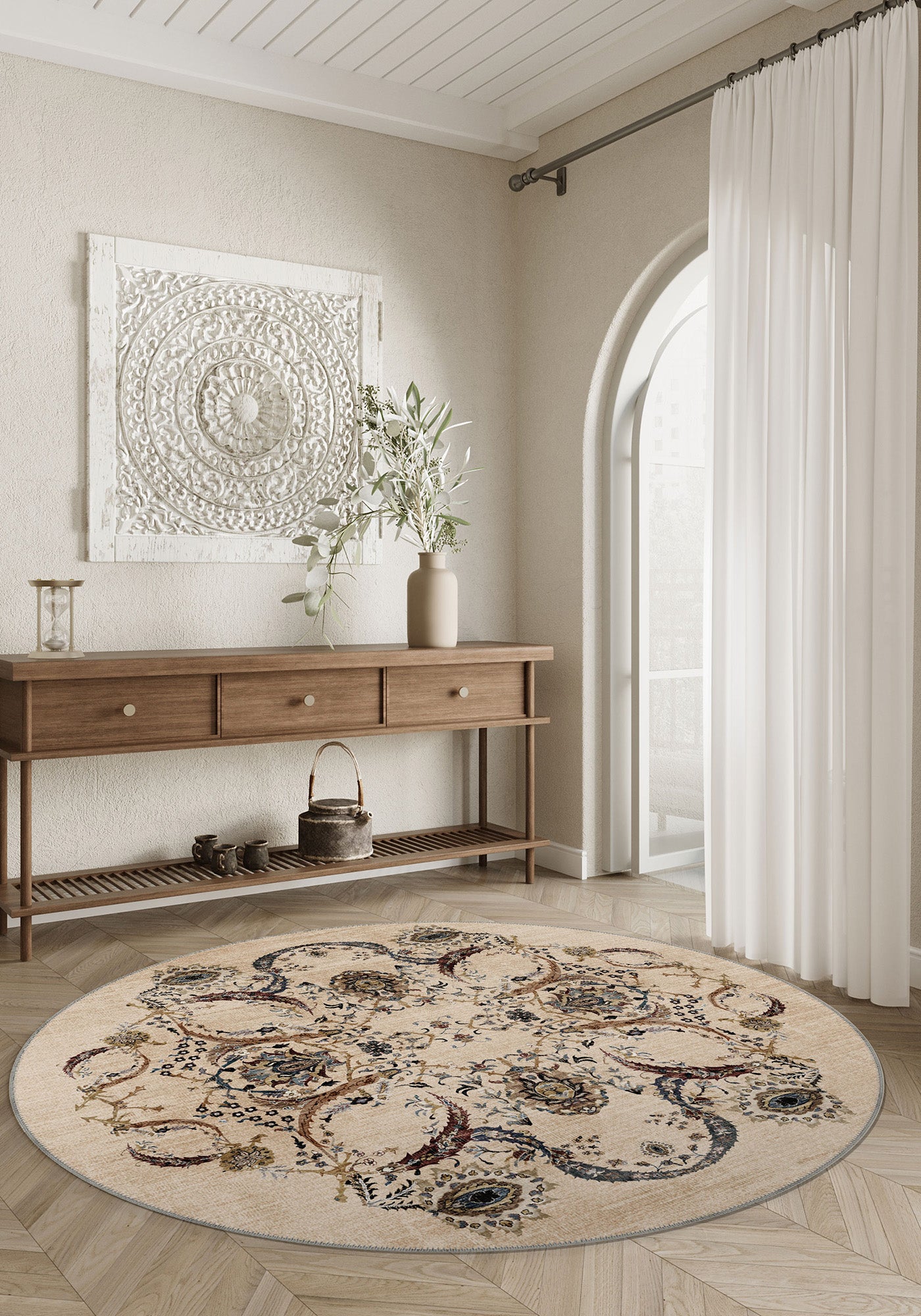 Entryway Rugs