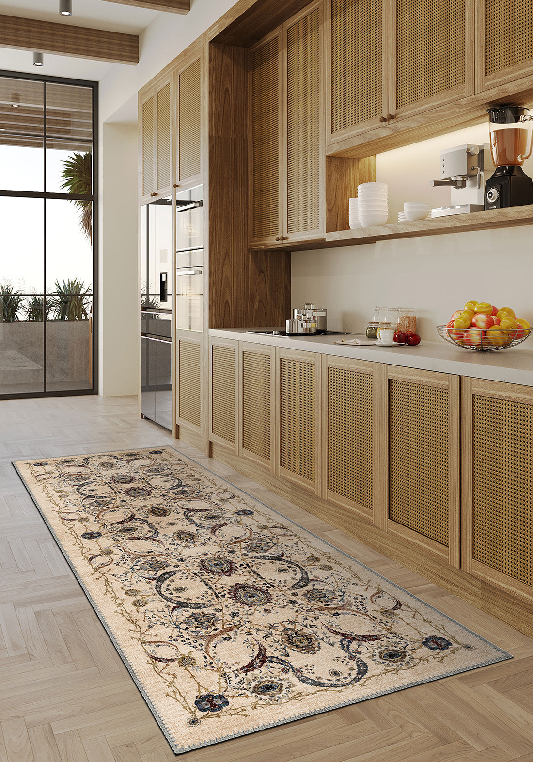 Kitchen Rugs