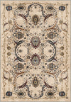 Valmora Cream Royal Rug