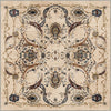 Square Rugs