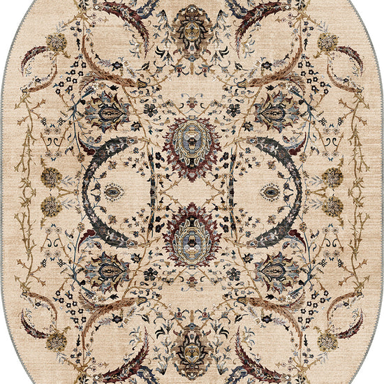 Oval Rugs