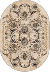 Oval Rugs