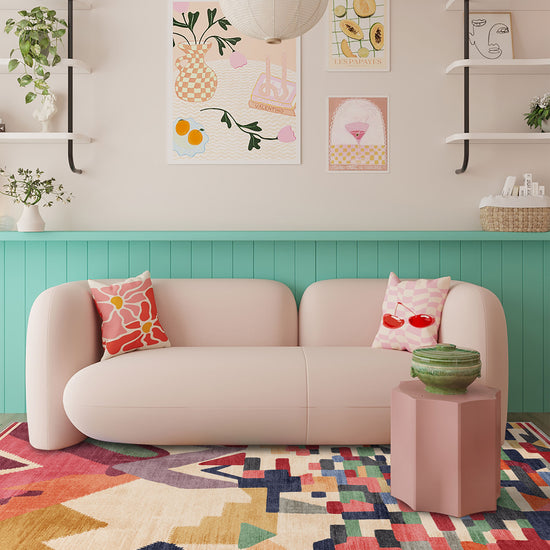 Living Room Rugs