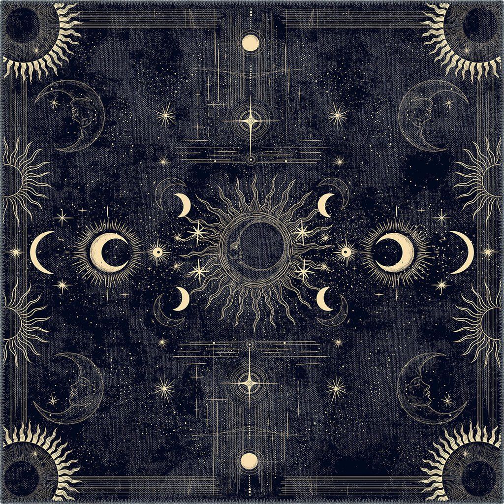 Square Rugs
