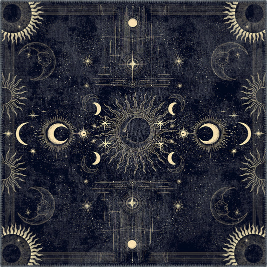 Square Rugs