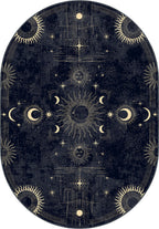 Oval Rugs