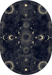 Oval Rugs