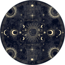 Round Rugs