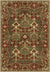 Sylvara Vintage Green Rug
