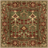 Square Rugs