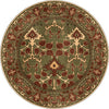 Round Rugs