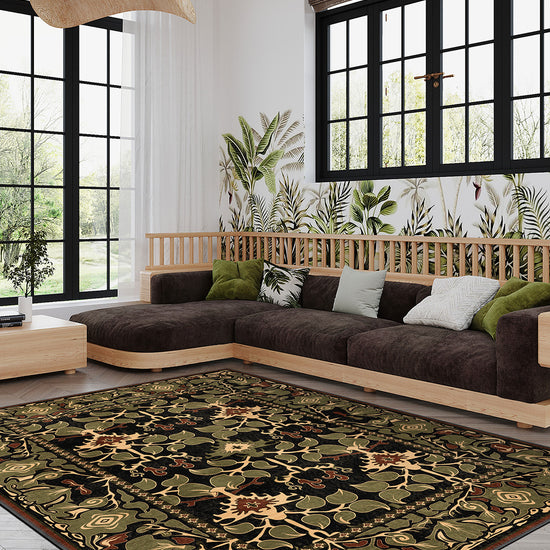 Living Room Rugs